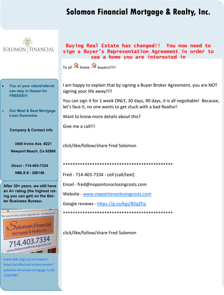 December 2024 - Our 1% Listing eNewsletter Hawaii what's my home worth low inventory home prices and current interest rates for REALTORS