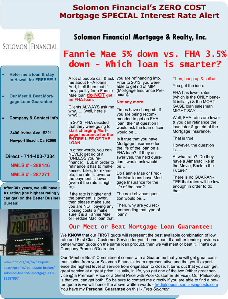 December 2024 - Our 1% Listing eNewsletter Hawaii what's my home worth low inventory home prices and current interest rates for REALTORS